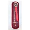 Image 1 : NEW BARREL-SHAPED WATCH AND BRACELET SET