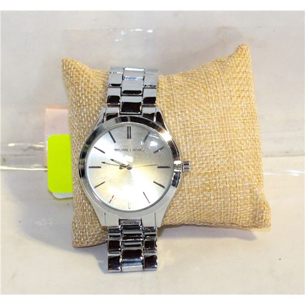MICHAEL KORS WATCH (POSSIBLE REPLICA)