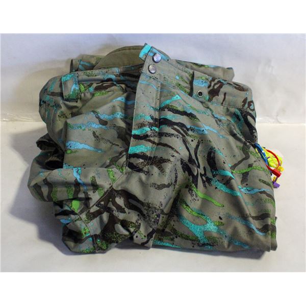 MEN'S MEDIUM BURTON SNOWBOARD/SKI PANTS