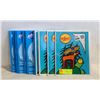 Image 1 : 20 HILROY NOTE BOOKS
