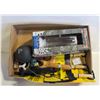 Image 1 : FLAT OF KIDS MISC TOYS