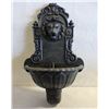 Image 1 : OUTDOOR WATER FOUNTAIN