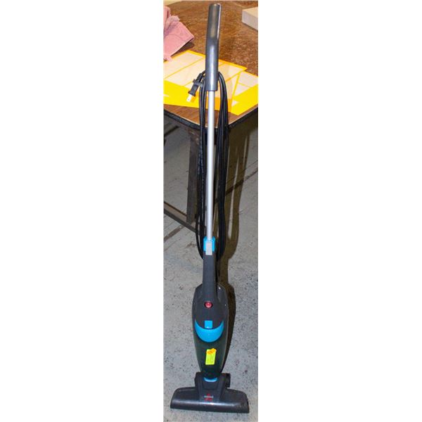 SMALL BISSELL STICK VACUUM