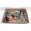 Image 1 : FLAT OF SCISSORS