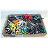 Image 1 : FLAT OF SCISSORS