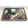 Image 1 : BOX OF KITCHEN MISC