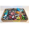Image 1 : FLAT OF SCISSORS