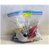 Image 1 : BAG OF COMPRESSED AIR CYLINDERS