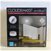 Image 1 : LED CEILING LIGHT FIXTURE CLOUD RAKER