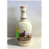 Image 1 : VINTAGE FAMOUS GROUSE HIGHLAND DECANTER EMPTY
