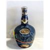 Image 1 : VINTAGE CHIVAS BROTHERS ROYAL SALUTE EMPTY WHISKEY