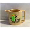 Image 1 : VINTAGE TEACHER SCOTCH WHISKY CERAMIC PITCHER