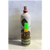 Image 1 : VINTAGE 1973 JIM BEAM BEAMEISTER STONEWARE BOTTLE