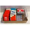 Image 1 : 15 DECKS PLAYING CARDS