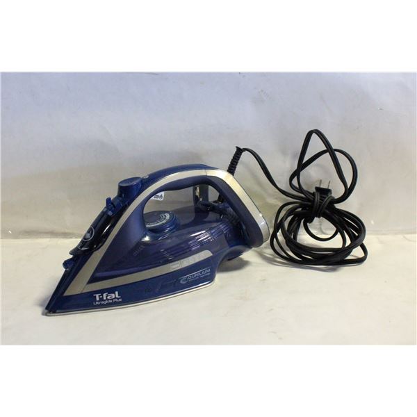 T-FAL ULTRA GLIDE PLUS XL