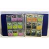 Image 1 : BINDER OF POKEMON COLLECTOR CARDS