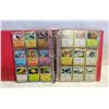 Image 1 : BINDER OF POKEMON COLLECTOR CARDS