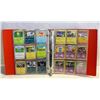 Image 1 : BINDER OF POKEMON COLLECTOR CARDS
