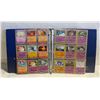Image 1 : BINDER OF POKEMON COLLECTOR CARDS