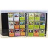 Image 1 : BINDER OF POKEMON COLLECTOR CARDS