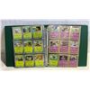 Image 1 : BINDER OF POKEMON COLLECTOR CARDS