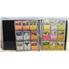 Image 1 : BINDER OF POKEMON COLLECTOR CARDS