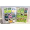 Image 1 : BINDER OF POKEMON COLLECTOR CARDS