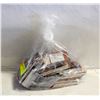 Image 1 : BAG YU GI OH FIRST EDITION CARDS