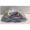 Image 1 : BAG YU GI OH FIRST EDITION CARDS