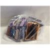 Image 1 : BAG YU GI OH FIRST EDITION CARDS