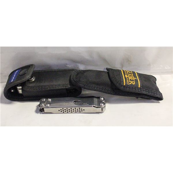 BAG OF POCKET KNIVES