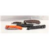 Image 1 : BAG OF UTILITY KNIVES