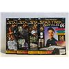 Image 1 : OFFICIAL STAR TREK FACT FILES 170-175