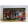 Image 1 : OFFICIAL STAR TREK FACT FILES 176-180
