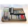 Image 1 : 8 TRACKS/TAPES/CDS - INCLUDING MICHEAL JACKSON &