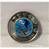 Image 1 : 2024 CANADA INUIT COLOURED $2 DOLLAR COIN