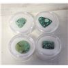 Image 1 : LOT OF VARIOUS TURQOUISE GEMSTONES