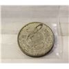 Image 1 : OLD SILVER JAPAN 100 YEN COIN