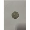 Image 2 : 1820 STERLING SILVER GREAT BRITAIN 1 SHILLING COIN