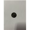 Image 2 : 1874 SILVER BRITISH INDIA 1/4 RUPEE COIN