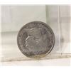 Image 1 : 1817 STERLING SILVER GREAT BRITAIN 1 SHILLING