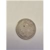 Image 2 : 1817 STERLING SILVER GREAT BRITAIN 1 SHILLING