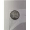 Image 2 : 1908 SILVER USA/PHILIPPINES 10 CENTAVOS COIN