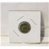 Image 1 : 1929 SILVER USA/PHILIPPINES 10 CENTAVOS COIN