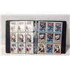 Image 1 : APPROX 70 CARDS GRATON PRONGER SAKIC PRE ROOKIES