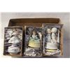 Image 1 : FLAT OF 3 WORKING MUSIC BOXES: SCHMID