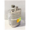Image 1 : PAIR OF VINTAGE FLASKS