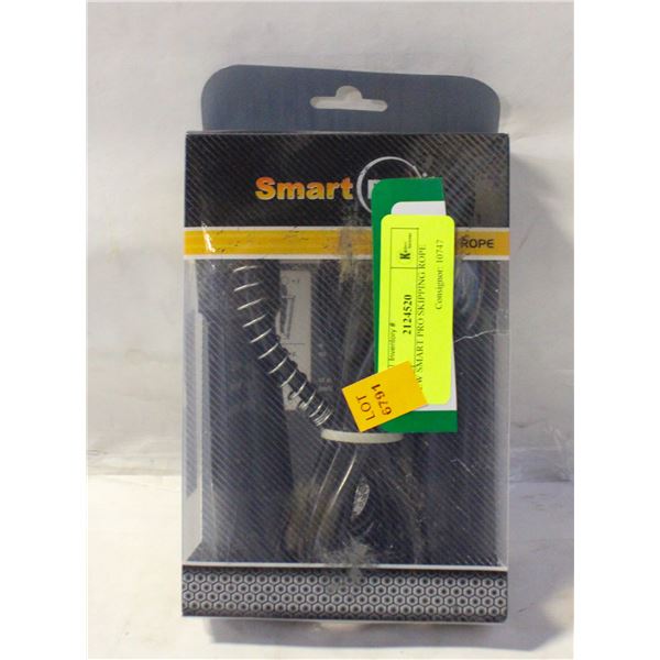 NEW SMART PRO SKIPPING ROPE