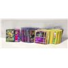 Image 1 : BOX OF POKEMON CARDS