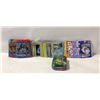 Image 1 : BOX OF POKEMON CARDS